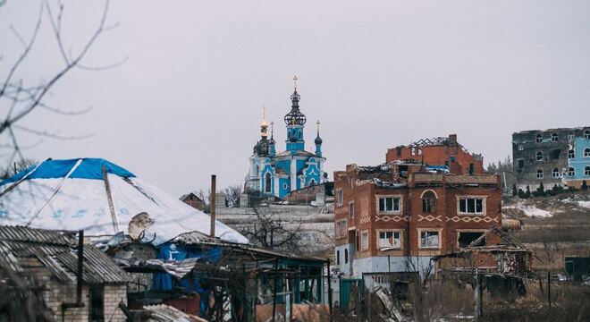 Даклад ААН аб ваннных злачынствах Расіі: асноўнае ААН выпусціла даклад аб ваенных злачынствах Расіі ва Украіне