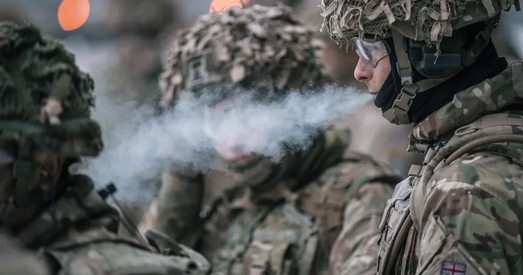 ЕС разглядае магчымасць стварэння буфернай зоны паміж Украінай і Расіяй