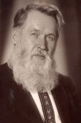 Уладзімір Дубоўка. Фота: wikipedia.org Уладзімір Дубоўка. Фота: wikipedia.org