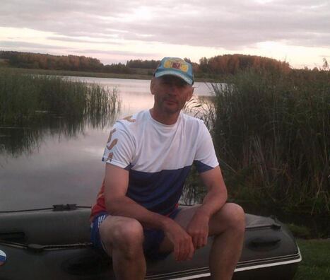Уладзімір Шынкевіч Уладзімір Шынкевіч