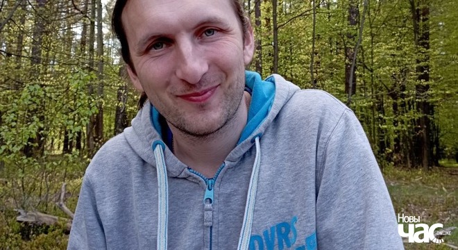 Уладзімір Шыпіла: У Польшчы фізічная антрапалогія іншая Уладзімір Шыпіла: Фізічная антрапалогія ў Беларусі ў занядбанні і з’яўляецца філіялам расійскай