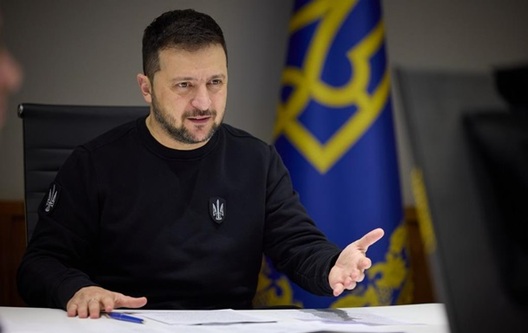 Фота: Прэс-служба прэзідэнта Украіны Фота: Прэс-служба прэзідэнта Украіны