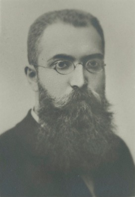 Уладзіслаў Каратынскі Уладзіслаў Каратынскі