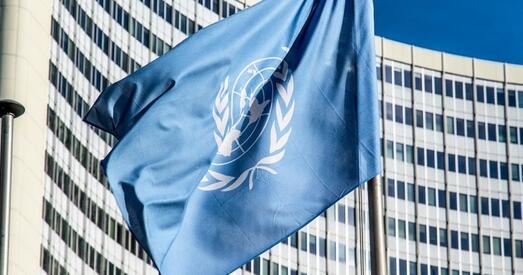 У ААН Беларусь галасавала супраць вываду расійскіх войскаў з Крыму