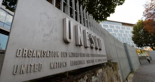 Ва Украіне вайной пашкоджана каля 53 культурных аб'ектаў