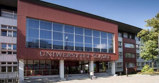 Сілезскі універсітэт у Катавіцах гатовы прыняць на навучанне беларусаў