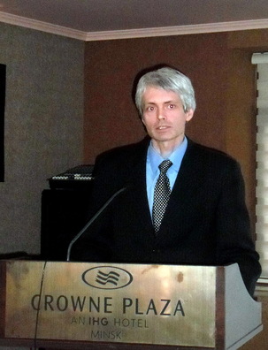 Аляксей Яскевіч Аляксей Яскевіч