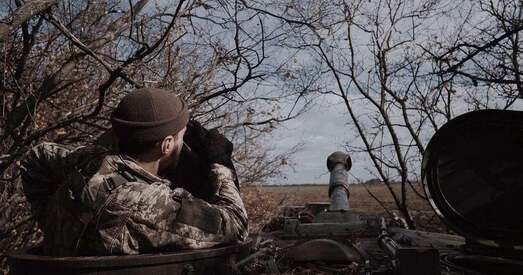 Хронікі паўнамаштабнай вайны Расіі супраць Украіны: 339-ты дзень