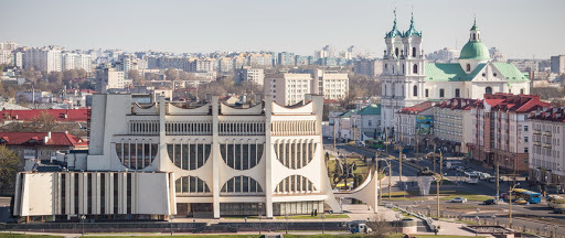 Гродна Гродна