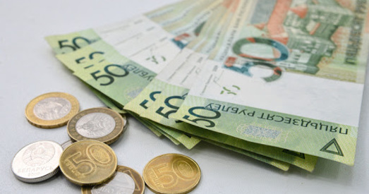 Беларусаў заклікаюць «пазбавіць уладу грошай»: якія будуць наступствы?