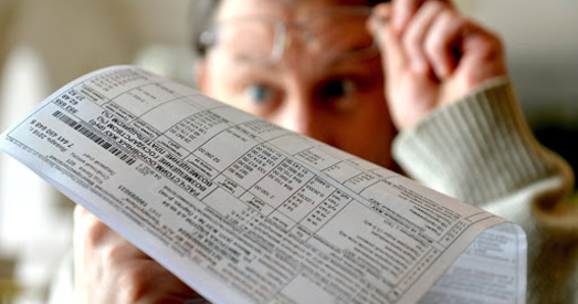 Тарыфы на ЖКП для насельніцва вырастуць у 2020 годзе