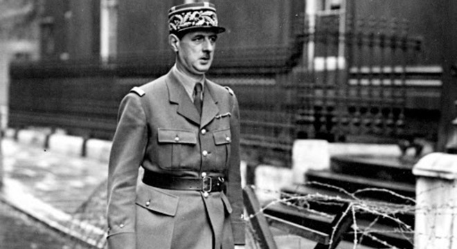 У Шчучыне паставяць помнік прэзідэнту Францыі У Шчучыне паставяць помнік прэзідэнту Францыі