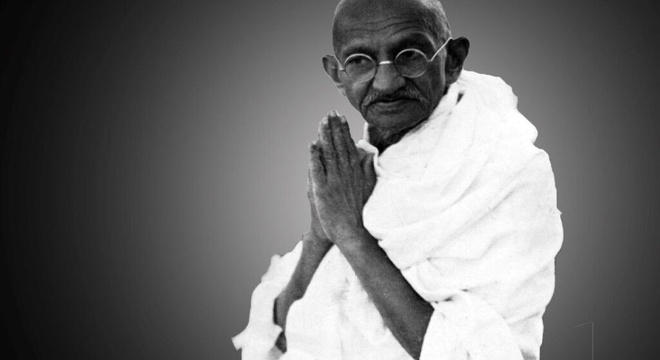 Махатма Гандзі і яго негвалтоўны супраціў Гутэрыш: Разнастайнасць чалавецтва — скарб, а не пагроза