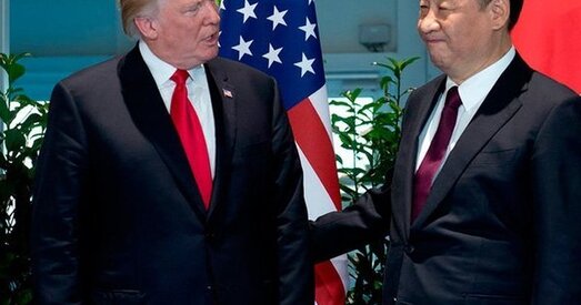 Кітай супраць ЗША: паўночнакарэйскія рахункі