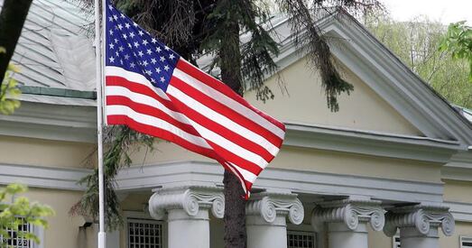 Калі ў Беларусь вернуцца амерыканскія паслы?