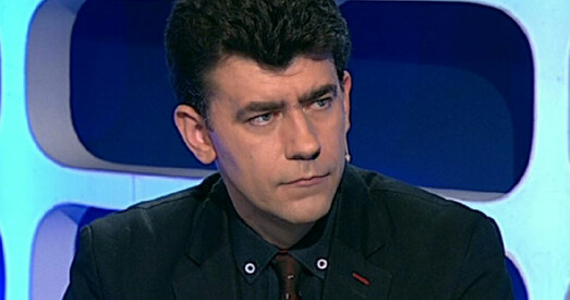 Павел Усаў: Расію трэба блакаваць на ўсіх узроўнях