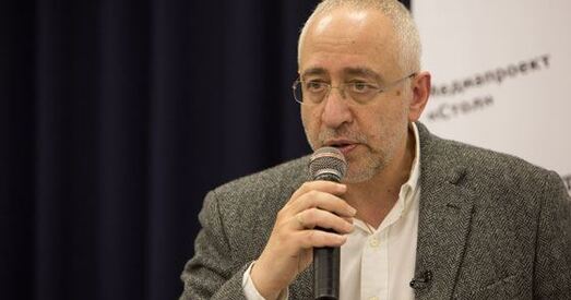 Мікалай Сванідзэ: як палітык Лукашэнка не жылец, але будзе трымацца, пакуль яго падтрымлівае Крэмль