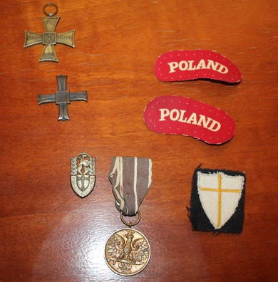 Узнагароды Завадскага Узнагароды Завадскага