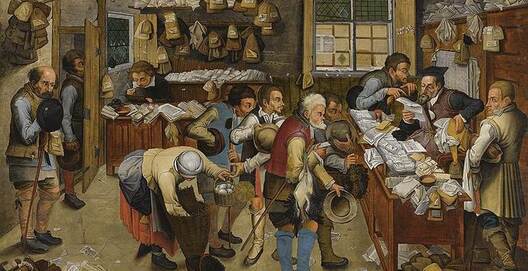 Ілюстрацыйная выява. USC Fisher Museum of Art Ілюстрацыйная выява. USC Fisher Museum of Art