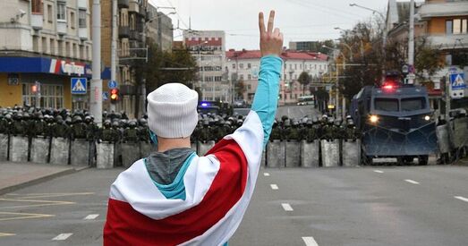 Хронікі палітычнага пераследу ў Беларусі за 7 жніўня