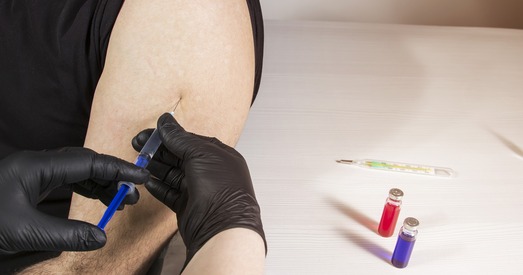 «Дэльта» робіць немагчымым фарміраванне калектыўнага імунітэту