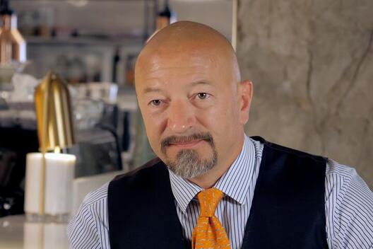 Вадзім Пракоп'еў. Фота: probusiness.io Вадзім Пракоп'еў. Фота: probusiness.io