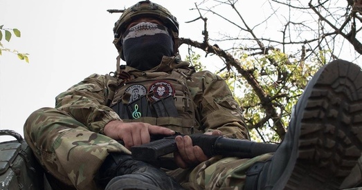 Чым займаецца ПВК «Вагнер», у шэрагах якой супраць Украіны ваююць і беларусы