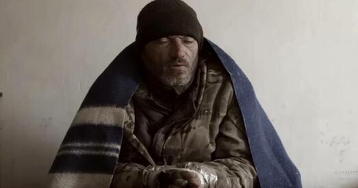 «Вагнераўцы» зноў забілі кувалдай на камеру свайго найміта