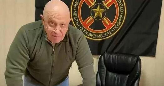 Эксперт: Прыгожыну няма чаго рабіць у Беларусі