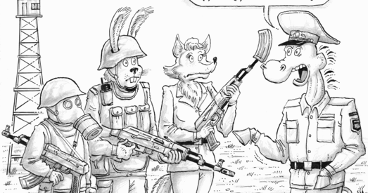 Сем мільёнаў аўтаматаў