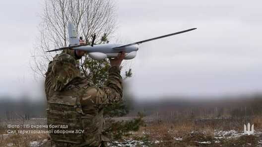 Фота Генштаба УСУ Фота Генштаба УСУ