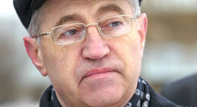 Справа Вайтовіча: як пазбавіліся ад старшыні Савета Рэспублікі Справа Вайтовіча: як пазбавіліся ад старшыні Савета Рэспублікі