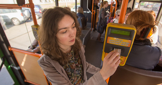 Справядлівыя талоны: як рэформаваць сістэму аплаты праезду?