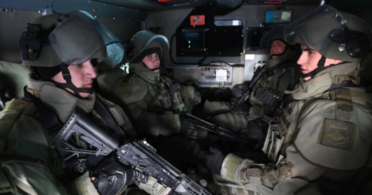 Краіны Балтыі запатрабавалі тлумачэнняў ад Мінска ў межах АБСЕ. На адказ ёсць 48 гадзін