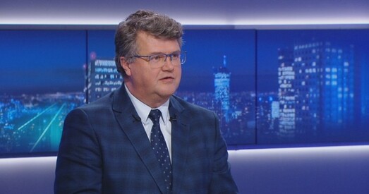 Польшча гатовая закрыць мяжу з Беларуссю