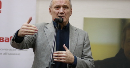 Уладзімір Някляеў: Рэферэндум – гэта небяспечна