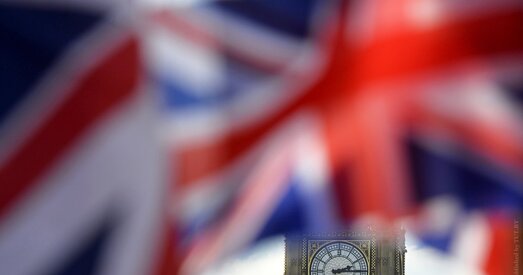 У Беларусі ўпершыню акрэдытаваны пастаянны аташэ Вялікабрытаніі