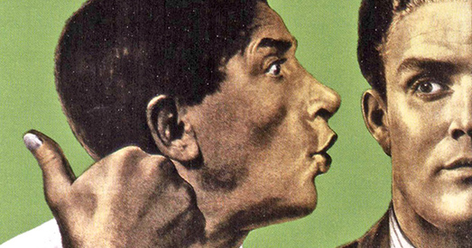 Што рабіць, калі вас вярбуюць «органы»? Інструкцыя ад Вясны