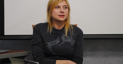 Вікторыя Фёдарава: Вязняў працягваюць у ЦІПе прэсаваць