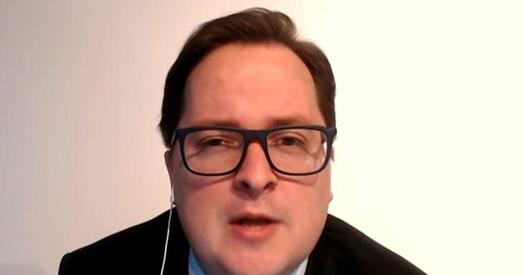 Франак Вячорка: Дыялог паміж Захадам і рэжымам Лукашэнкі немагчымы