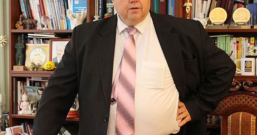 Маргелаў: «Падстаў для паляпшэнняў у Беларусі практычна няма. Падстаў для пагаршэнняў нашмат больш»