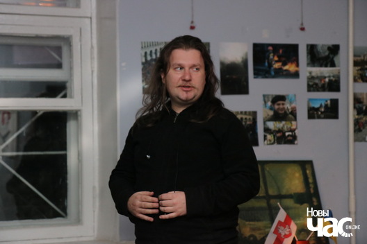 Максім Вінярскі Максім Вінярскі