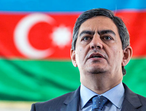 Алі Керымлі Алі Керымлі