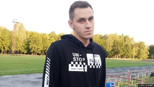Аляксандр Віхор. Фота з сямейнага архіва Аляксандр Віхор. Фота з сямейнага архіва