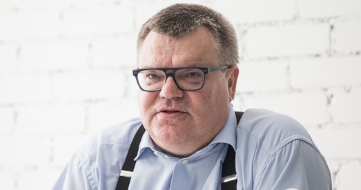 Віктар Бабарыка — зноў у ШІЗА