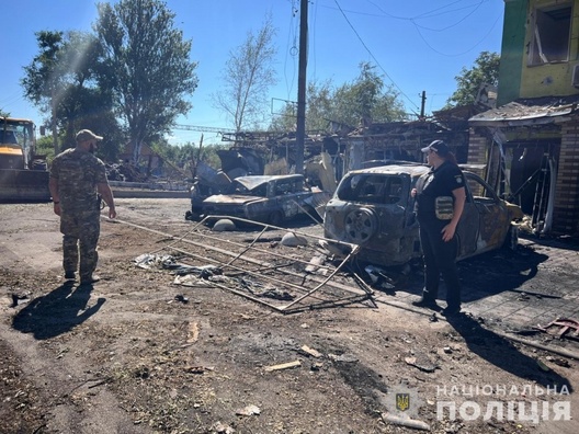Колькасць пацярпелых па Вальнянску вырасла да 36 чалавек Колькасць пацярпелых па Вальнянску вырасла да 36 чалавек