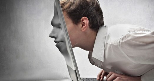 Ці змогуць тэхналогіі выключыць чалавека з рэальнасці?