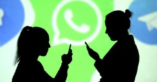 ЗША збіраюцца вывучаць сацсеткі прэтэндэнтаў на візу