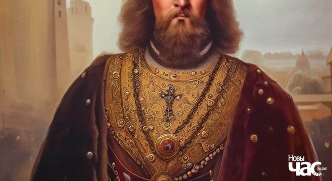 Як вялікі князь Вітаўт амаль каралём стаў Апошняя справа Вітаўта