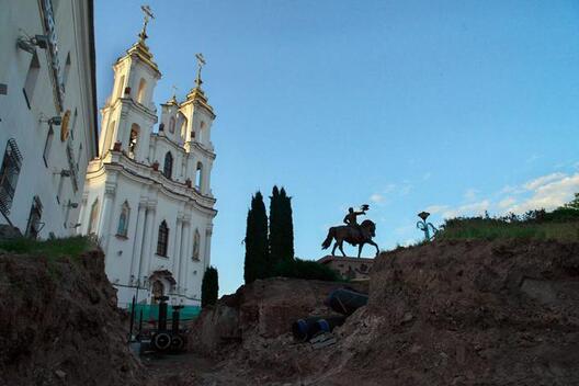 Фота: Сяргей Серабро Фота: Сяргей Серабро